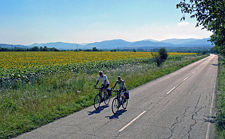 Bulgaria-Mountains-Cycling across the Balkans